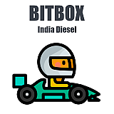 India Diesel CAN BitBox