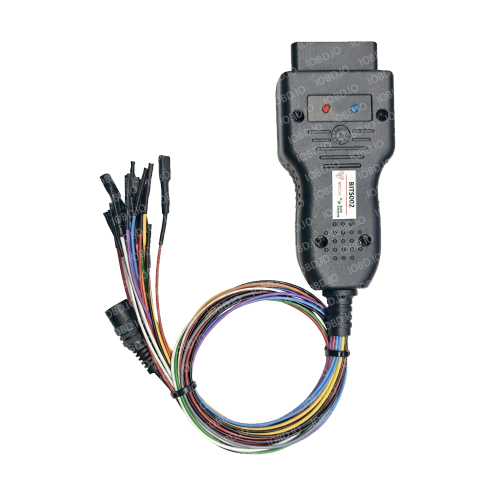 BITS002 Bench Adapter for BitBox: Bosch MG1/MD1 Gen2 & J2534 Scanmatik