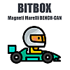 Magneti Marelli BENCH-CAN (BitBox)