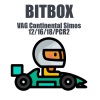 VAG Continental Simos 12/16/18/PCR2 [SM2/SM3 ONLY] (BitBox)