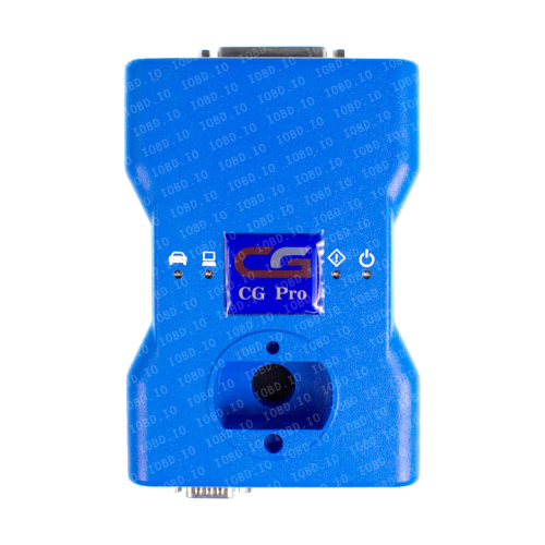 CGDI CG Pro 9S12