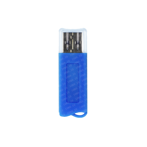 ChipTuningPRO 7 (CTP 7) USB key