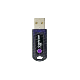 iProgGuard USB key