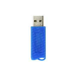 MDflasher USB key