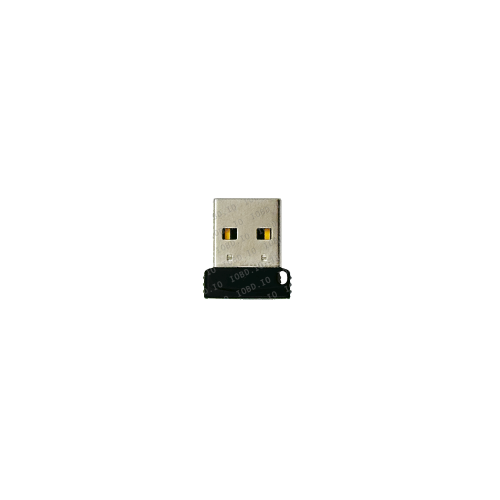 Mitsubishi Flasher / J2534 driver USB key