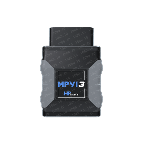 HP Tuners MPVI3