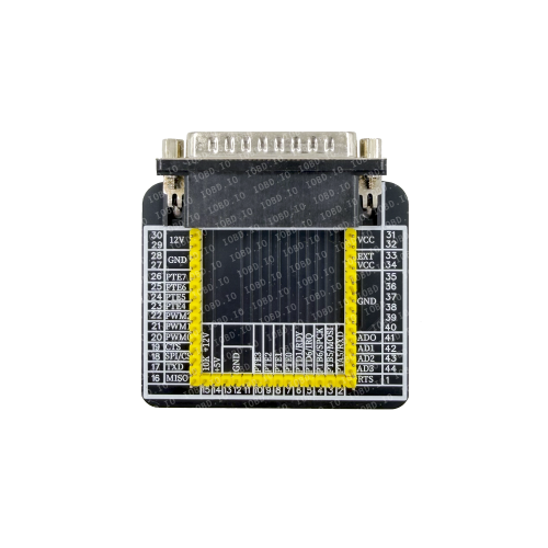 Adapter kit for iProg Pro