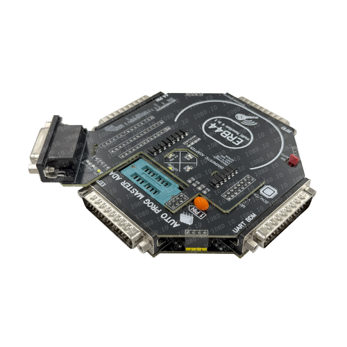 Adapter Auto Prog Master