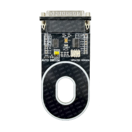 Adapter kit for iProg Pro