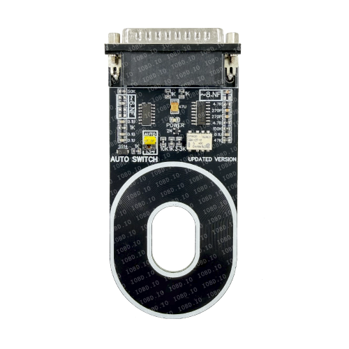 Adapter kit for iProg Pro