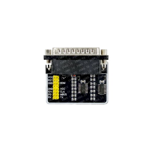 Adapter kit for iProg Pro