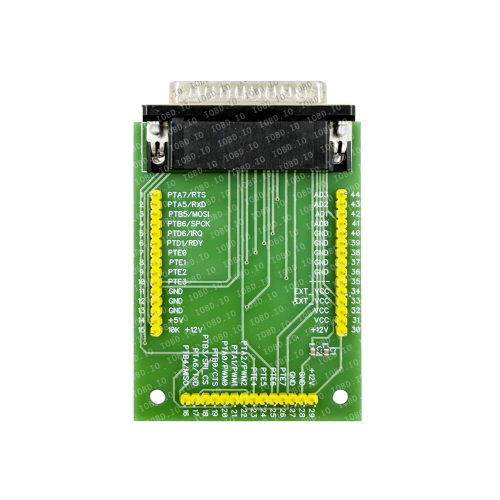 Adapter 44-pin for iProg Pro