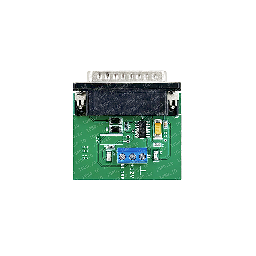 Adapter K-Line for iProg Pro