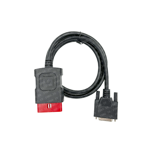 Adapter OBD2 (MCP2515) for iProg Pro