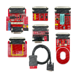 Adapter kit for iProg Pro