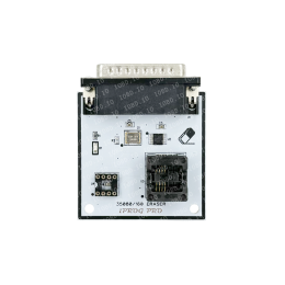 Adapter 35080/160 eraser for iProg
