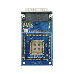 Adapter MC68HC705B16 for iProg