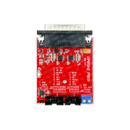 Adapter smart BDM/UART/MBUS for iProg