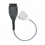Cable OBD2 MCP2515 v2 for iProg Pro