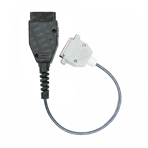 Cable OBD2 MCP2515 v2 for iProg Pro