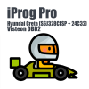 Hyundai Creta (S6J328CLSP + 24C32) Visteon OBD2 Script for iProg Pro