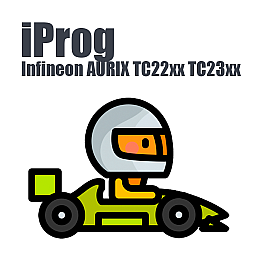 Infineon AURIX TC22xx TC23xx