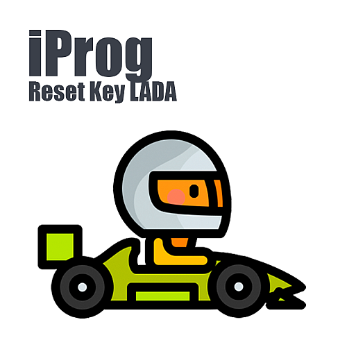 Reset Key LADA