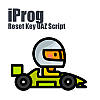 Reset Key UAZ Script