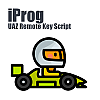 UAZ Remote Key Script