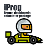 France dashboards calculators (iProgGuard/iProg Pro)