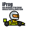 Kia-Hyundai TYW CHINA RH850/S6J32x OBD2/CAN