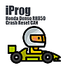 Honda Denso RH850 Crash Reset CAN