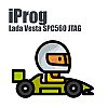 Lada Vesta SPC560 JTAG