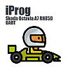Skoda Octavia A7 RH850 UART