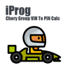Chery Group VIN To PIN Calc (iProg Pro)