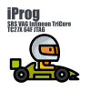 SRS VAG Infineon TriCore TC27X 64F JTAG