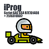Script GAC GS4 (R7F701408 + 25160) OBD2