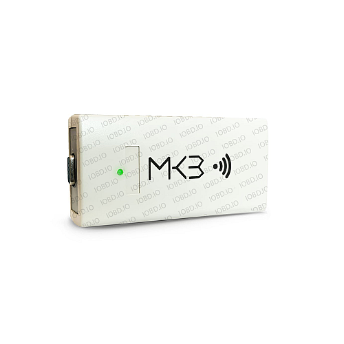 MK3 Transponder & Key Programming Tool