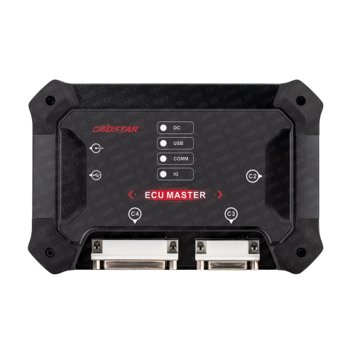 OBDStar ECU Master