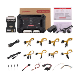 OBDStar ECU Master