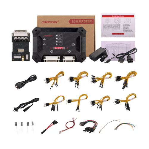 OBDStar ECU Master