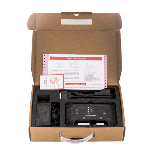 OBDStar ECU Master