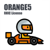 Orange 5 RHIC License for Renesas RH850/D1x MCUs & Calculators