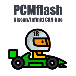 PCMflash module 18