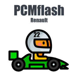 PCMflash module 22