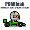 PCMflash module 3