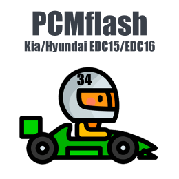 PCMflash module 34