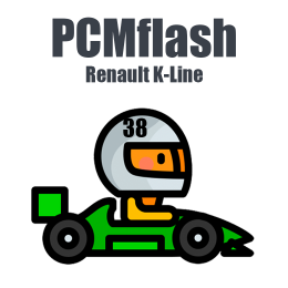 PCMflash module 38