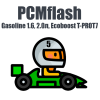 PCMflash module 5