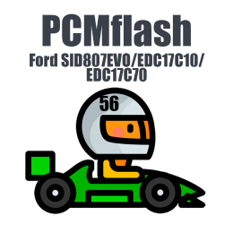 PCMflash module 56